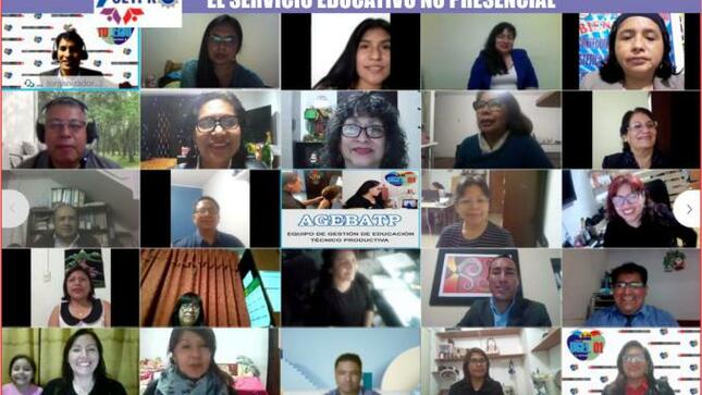 Reconocimiento a directores