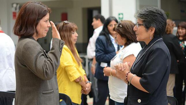 Redes educativas: drelm presentará 144 directores líderes para fortalecer la calidad educativa en lima metropolitana