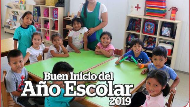 Aprendemos jugando en la iei las estrellitas de jose galvez