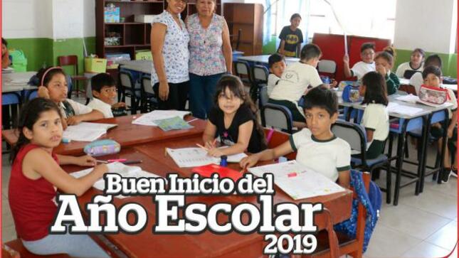 Ie 6072 villa jardín de vmt promueve cultura de gestión de riesgo