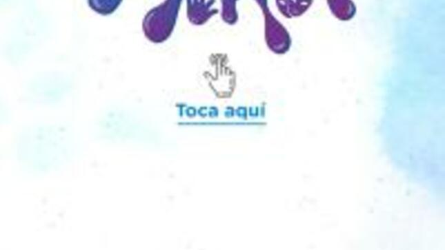 Inscribete en los talleres de arte y cultura: expresarte