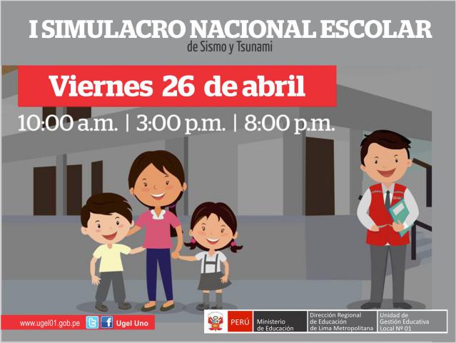 26 de abril