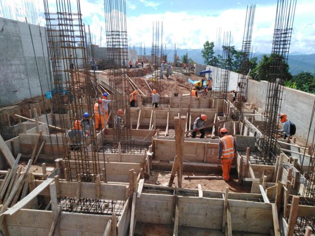 Pronied exigirá solvencia económica a empresas contratistas para la ejecución de obras educativas