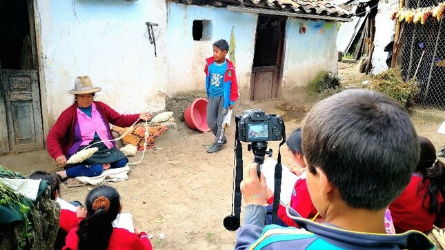 Se aprueba norma técnica para fortalecer y promover innovación educativa en el país
