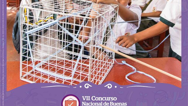 Inscripciones para vii concurso nacional de buenas prácticas docentes