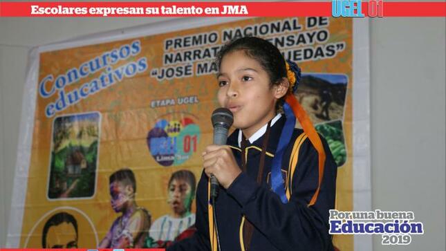Premio nacional de narrativa y ensayo “josé maría arguedas”