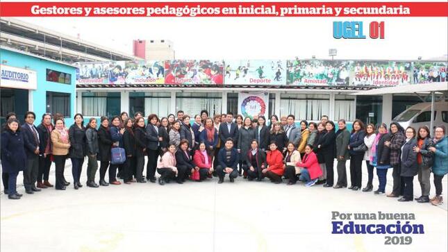 Estrategia lima aprende en redes escuelas-ciudadanas