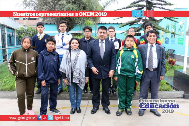 Olimpiada nacional escolar de matemáticas realizo simulacro