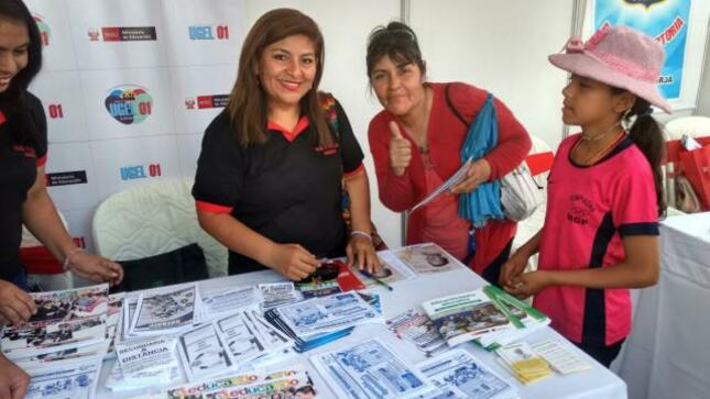 Oferta formativa de cetpros y cebas a trabajadoras del hogar