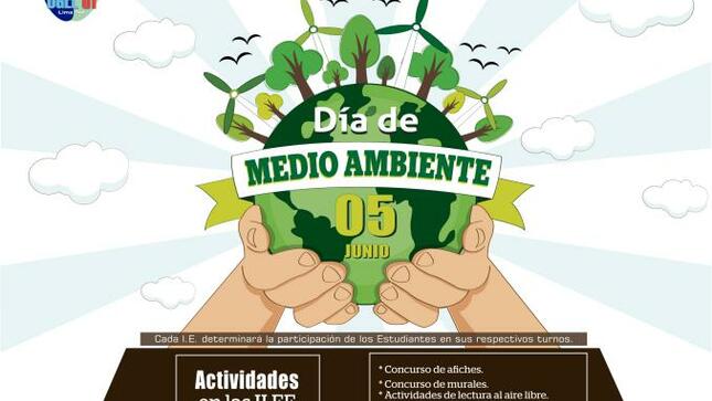 Un planeta #sin contaminación de plásticos