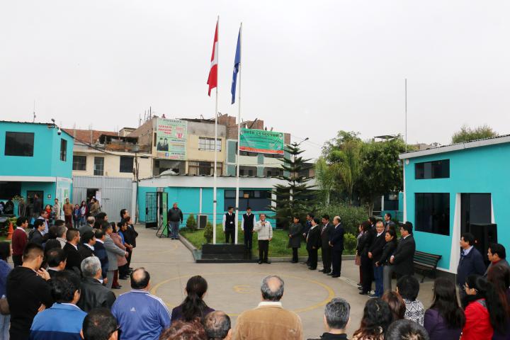 7 de junio día de la bandera