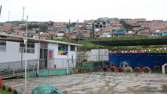 Iei mi mundo de colores reverdece en ciudad de gozen