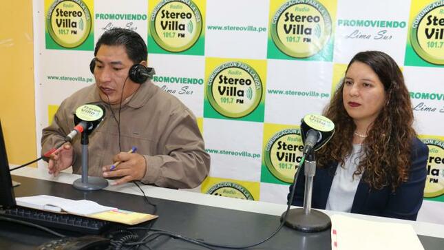 Tendremos escuelas seguras con logros de aprendizaje expresó directora de drelm