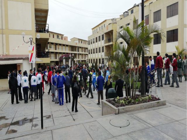 Ganadores de xv olimpiada nacional escolar de matemática