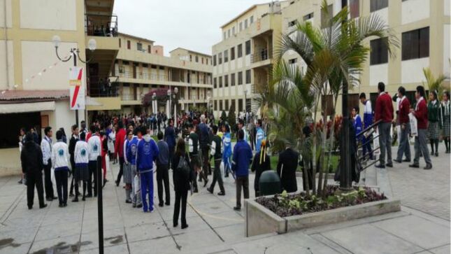 Ganadores de xv olimpiada nacional escolar de matemática