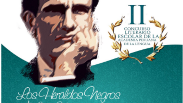 Ii concurso literario escolar de la academia peruana de la lengua