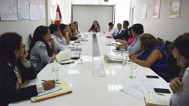Drelm y defensoría del pueblo designarán enlaces territoriales para garantizar derecho a la educación