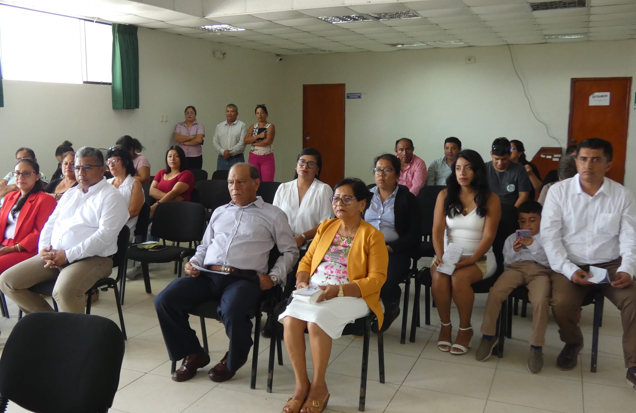 I Matrimonio Masivo 2023