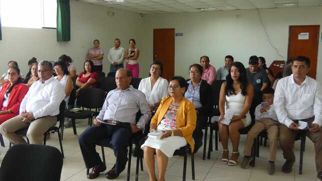 I Matrimonio Masivo 2023 