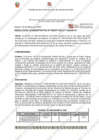 Vista preliminar de documento RESOLUCION ADMINISTRATIVA-000377-2023-P-CSJAN.pdf