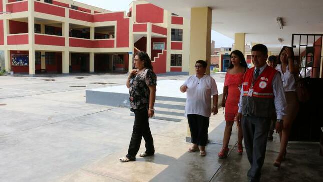 Minedu suspende clases en lima metropolitana