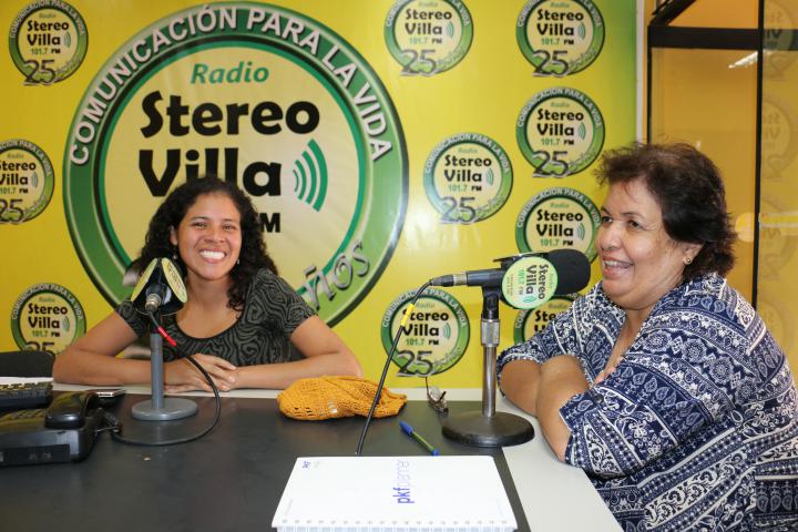 Gestión de riesgo de desastres en las escuelas