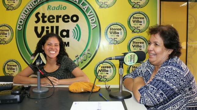 Gestión de riesgo de desastres en las escuelas