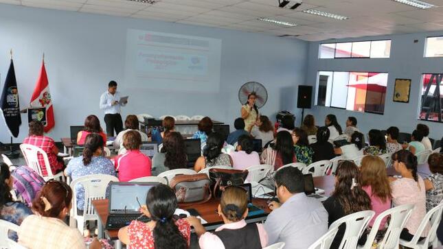 Taller de inducción para el uso del sigma