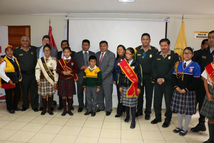 Proyecto educativo