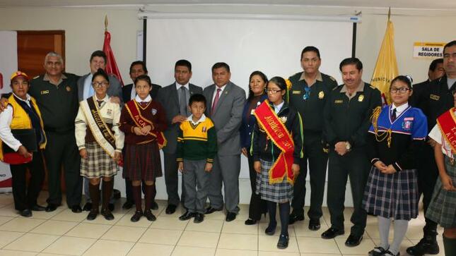 Proyecto educativo