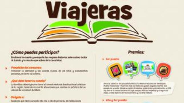“letras viajeras”