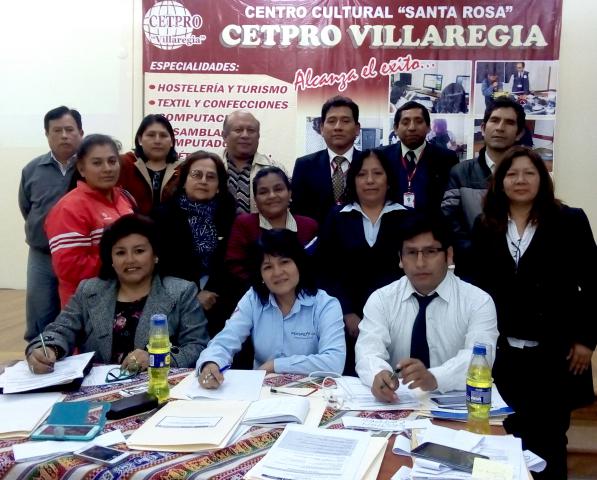 Prácticas innovadoras fueron presentadas en pre congreso agebatp