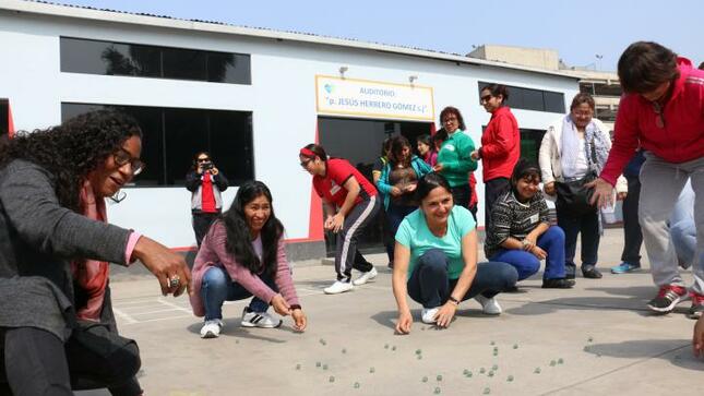 Ii taller “entornos de calidad y el juego libre para el aprendizaje”