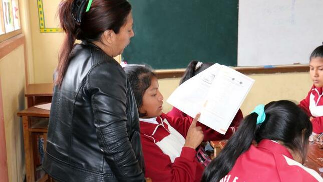 Drelm informa que colegios públicos y privados no tendrán clases durante feriados por apec