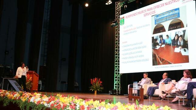 V congreso pedagógico internacional lleno de identidad y cultura