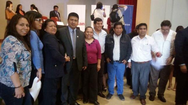 40 mil estudiantes beneficiados con programa de educación financiera del bcp