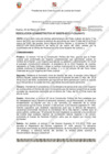 Vista preliminar de documento RESOLUCION ADMINISTRATIVA-000379-2023-P-CSJAN.pdf