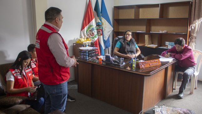 Servicio alimentario escolar