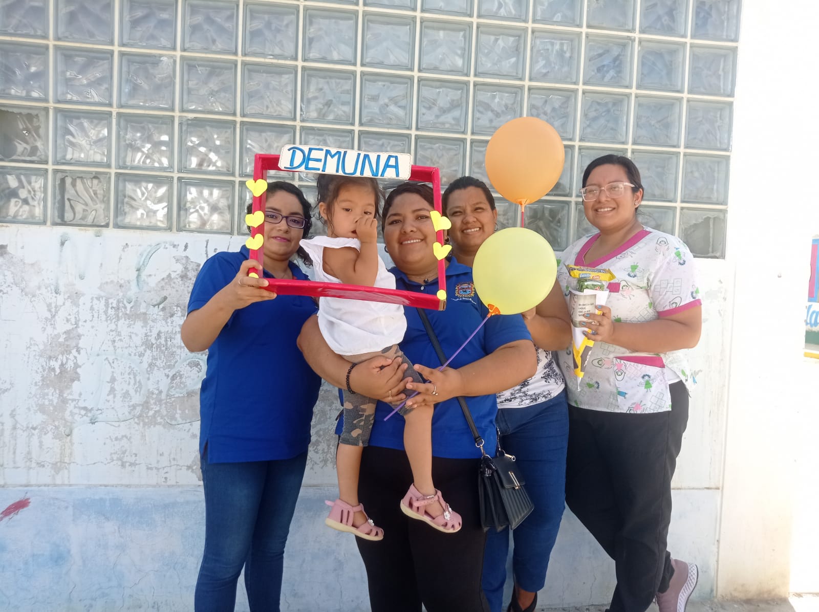 Dia del Sindrome de Down