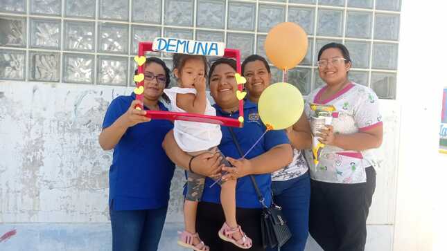 Dia del Sindrome de Down