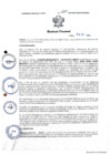 Vista preliminar de documento Resolución Directoral N°021 - 2023/GOB.REG.DRSP-DEGDRH