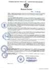 Vista preliminar de documento Resolución Directoral N.° 216-2023/GOB.REG-DRSP-DEGDRH