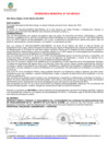 Vista preliminar de documento ordenanza401-2016-MDASA.pdf