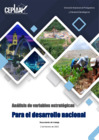 Vista preliminar de documento CEPLAN - Análisis de variables estratégicas para el desarrollo nacional (2da versión)