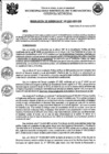 Vista preliminar de documento RESOLUCION DE GERENCIA MUNICIPAL N° 107-2023-MDY-GM
