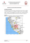 Vista preliminar de documento Informe de sismo del 22.03.23 en Atalaya, Atalaya - Ucayali
