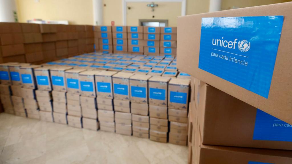 Minsa recibe donación de termonebulizadores e insumos para reforzar las acciones de control contra el dengue