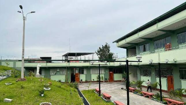 Contraloría identifica irregularidades en aprobación de adicional de obra en colegio de Jaén