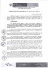 Vista preliminar de documento Resolución 035-2023-IPD/P - SINATIPD - Pliego de reclamos 2023: comisión negociadora