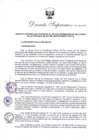 Vista preliminar de documento DS N° 031-2023-PCM.pdf